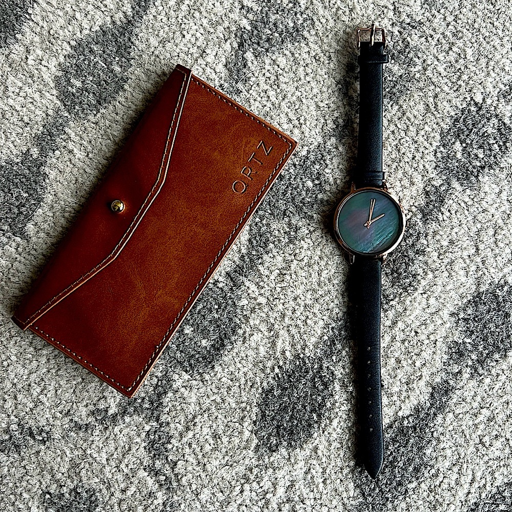 QRTZ Watch